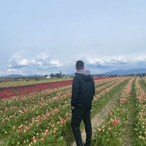 Meet your Posher, Min